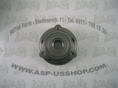 Radlager Vorne - Wheel Bearing Front  Cherokee,Wrangler 90-02